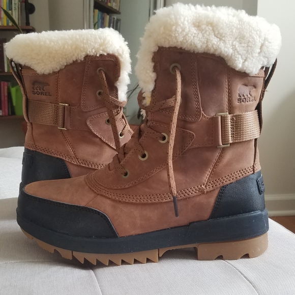 Sorel Tivoli IV Boot - Picture 1 of 8